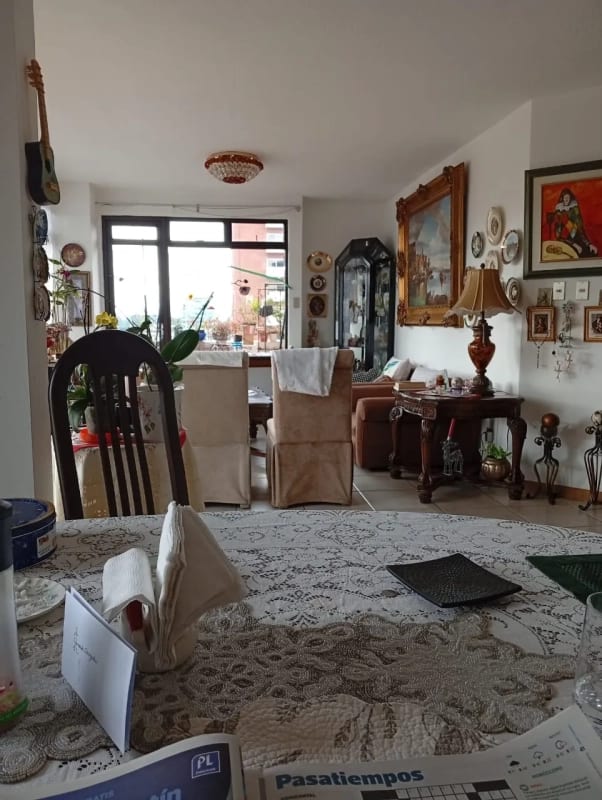 APARTAMENTO EN RENTA ZONA 10 — foto 16 de 16