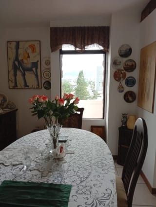 APARTAMENTO EN RENTA ZONA 10 — miniatura 14 de 16