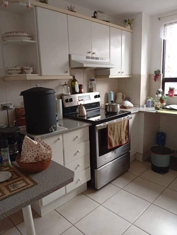 APARTAMENTO EN RENTA ZONA 10 — foto 13 de 16