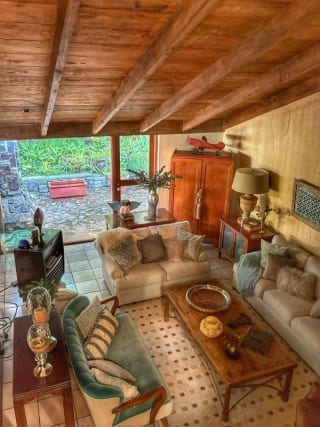 CASA EN VENTA SANTA CATARINA PINULA — miniatura 1 de 17
