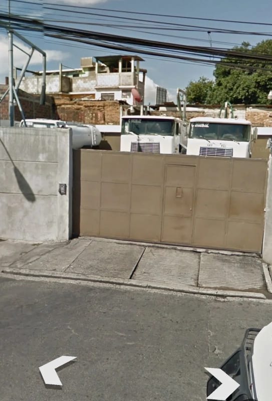 Propiedad en Renta Avenida Barranquilla zona 5 — foto 1 de 8