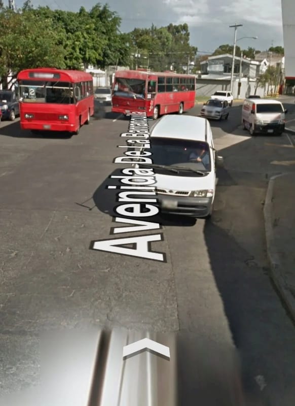 Propiedad en Renta Avenida Barranquilla zona 5 — foto 8 de 8