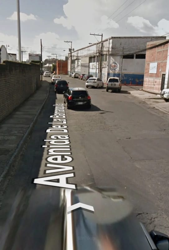 Propiedad en Renta Avenida Barranquilla zona 5 — foto 4 de 8