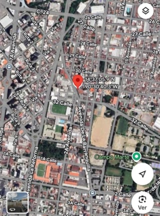 Propiedad en Renta Avenida Barranquilla zona 5 — miniatura 3 de 8