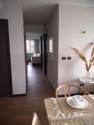 Apartamento en renta Vertical once colonia Toledo zona  11 — miniatura 16 de 17