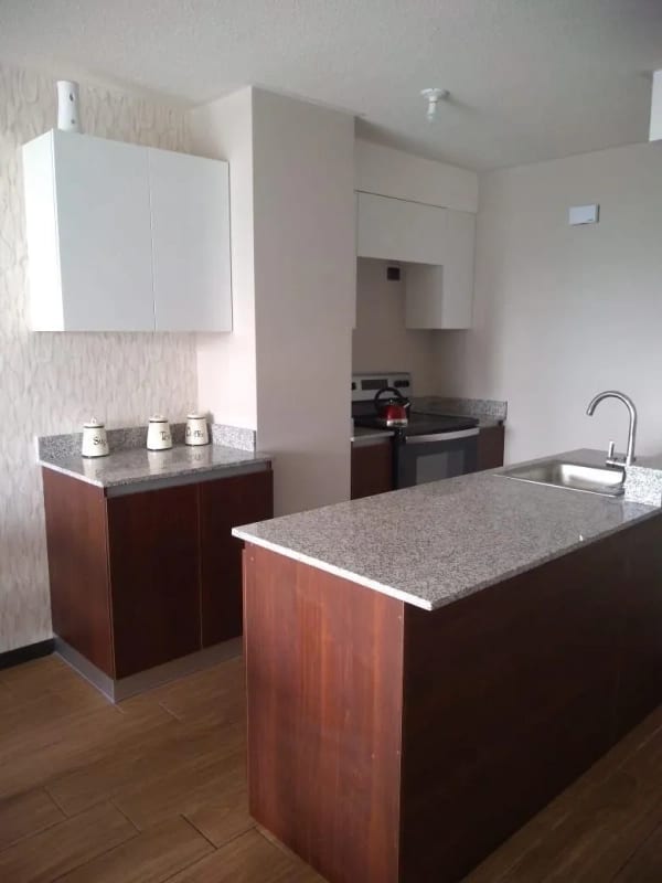Apartamento en renta Vertical once colonia Toledo zona 11 — foto 15 de 17