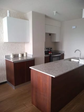 Apartamento en renta Vertical once colonia Toledo zona  11 — miniatura 15 de 17