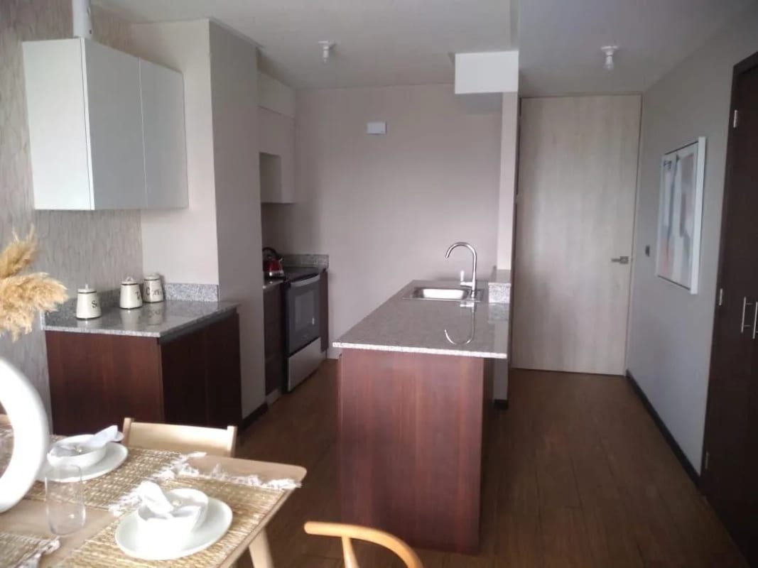 Apartamento en renta Vertical once colonia Toledo zona 11 — foto 13 de 17