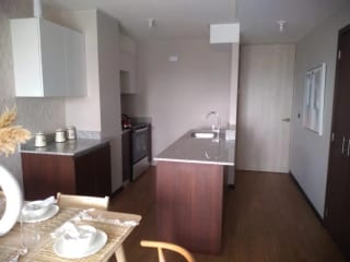 Apartamento en renta Vertical once colonia Toledo zona  11 — miniatura 13 de 17