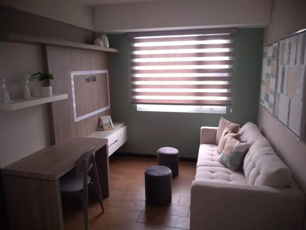 Apartamento en renta Vertical once colonia Toledo zona 11 — foto 11 de 17