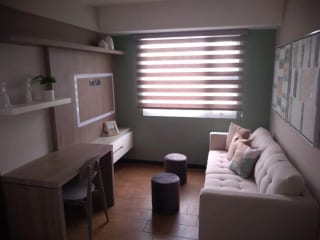 Apartamento en renta Vertical once colonia Toledo zona  11 — miniatura 11 de 17