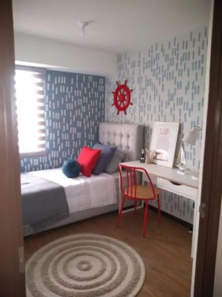 Apartamento en renta Vertical once colonia Toledo zona  11 — miniatura 10 de 17