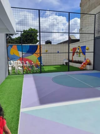 Apartamento en renta Vertical once colonia Toledo zona  11 — miniatura 9 de 17