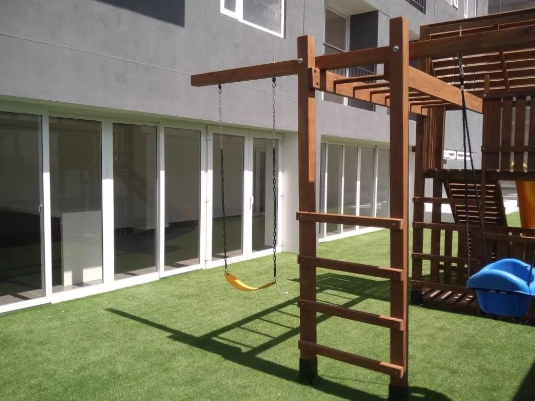 Apartamento en renta Vertical once colonia Toledo zona 11 — foto 7 de 17