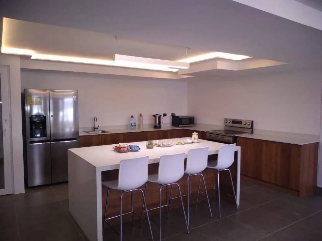 Apartamento en renta Vertical once colonia Toledo zona 11 — foto 6 de 17