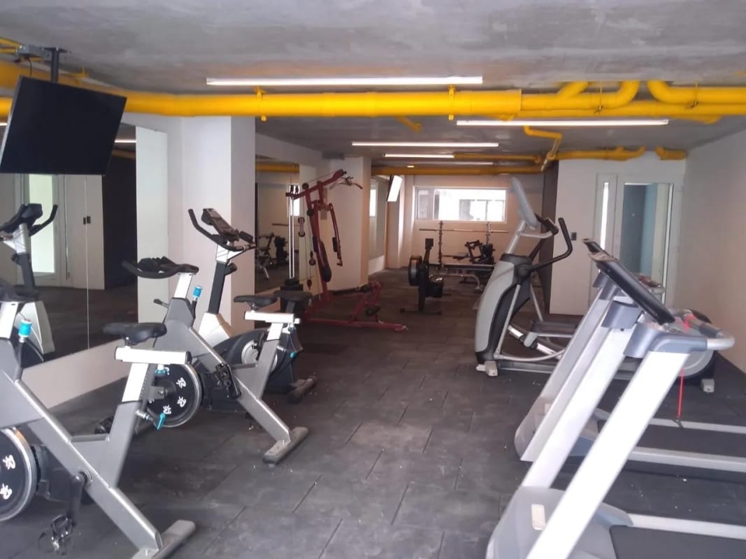 Apartamento en renta Vertical once colonia Toledo zona 11 — foto 4 de 17