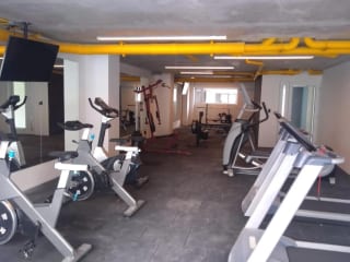 Apartamento en renta Vertical once colonia Toledo zona  11 — miniatura 4 de 17