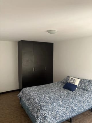 RENTO APARTAMENTO AMUEBLADO ZONA 15 — miniatura 5 de 8