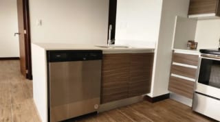 Apartamento en renta en Casalini Diagonal 6 zona 10 — miniatura 4 de 6