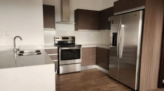 Apartamento en renta en Casalini Diagonal 6 zona 10 — miniatura 3 de 6