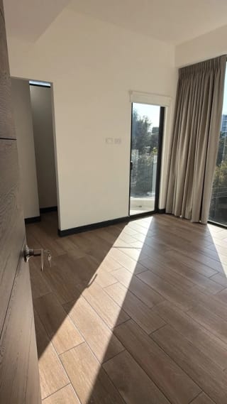 Apartamento en renta ubicado cerca de la universidad marroquín — miniatura 8 de 9
