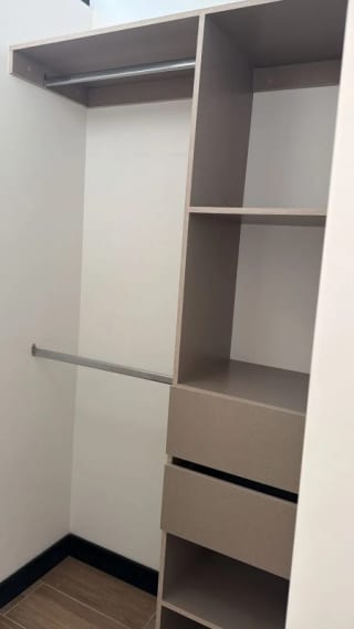Apartamento en renta ubicado cerca de la universidad marroquín — miniatura 7 de 9