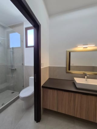 APARTAMENTO EN RENTA PARA ESTRENAR NOGALES CAYALÁ, ZONA 16 — miniatura 9 de 17