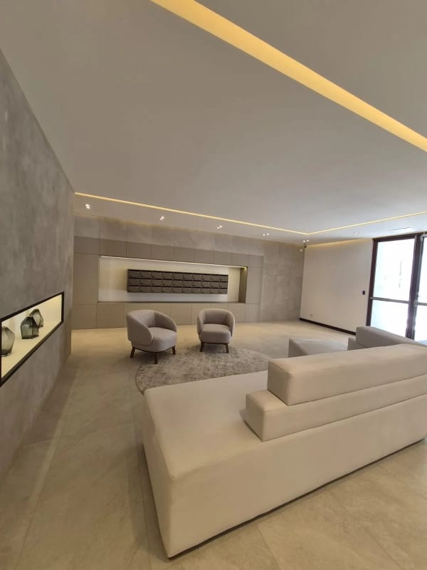APARTAMENTO EN RENTA PARA ESTRENAR NOGALES CAYALÁ, ZONA 16 — foto 8 de 17