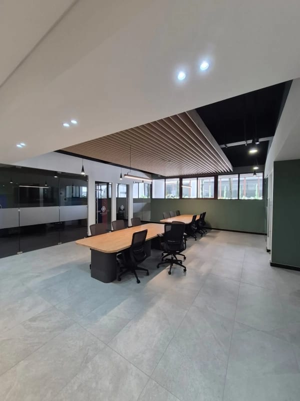 APARTAMENTO EN RENTA PARA ESTRENAR NOGALES CAYALÁ, ZONA 16 — foto 6 de 17