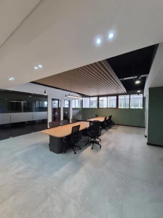 APARTAMENTO EN RENTA PARA ESTRENAR NOGALES CAYALÁ, ZONA 16 — miniatura 6 de 17