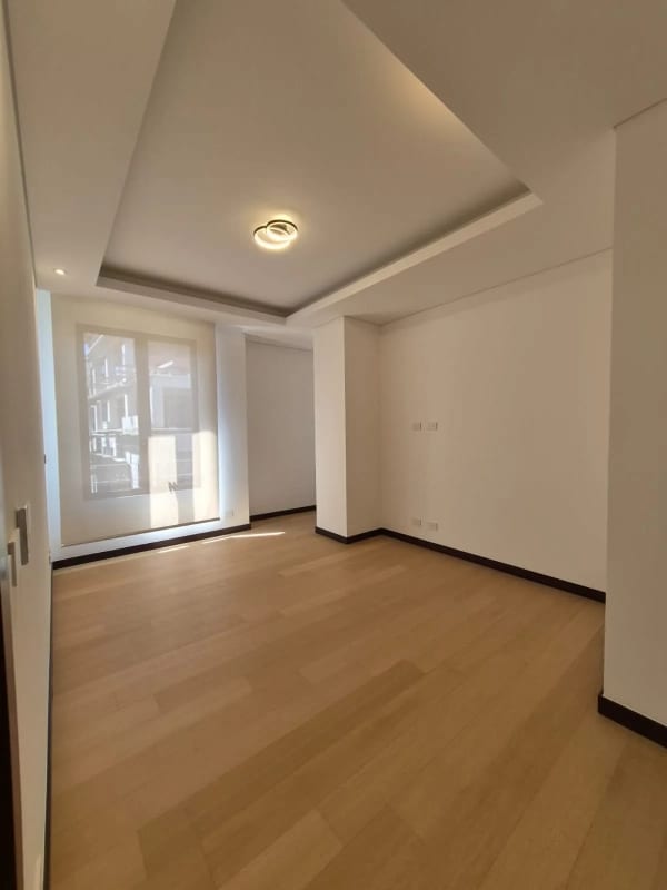 APARTAMENTO EN RENTA PARA ESTRENAR NOGALES CAYALÁ, ZONA 16 — foto 5 de 17
