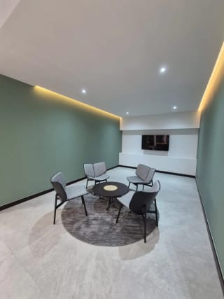 APARTAMENTO EN RENTA PARA ESTRENAR NOGALES CAYALÁ, ZONA 16 — miniatura 3 de 17