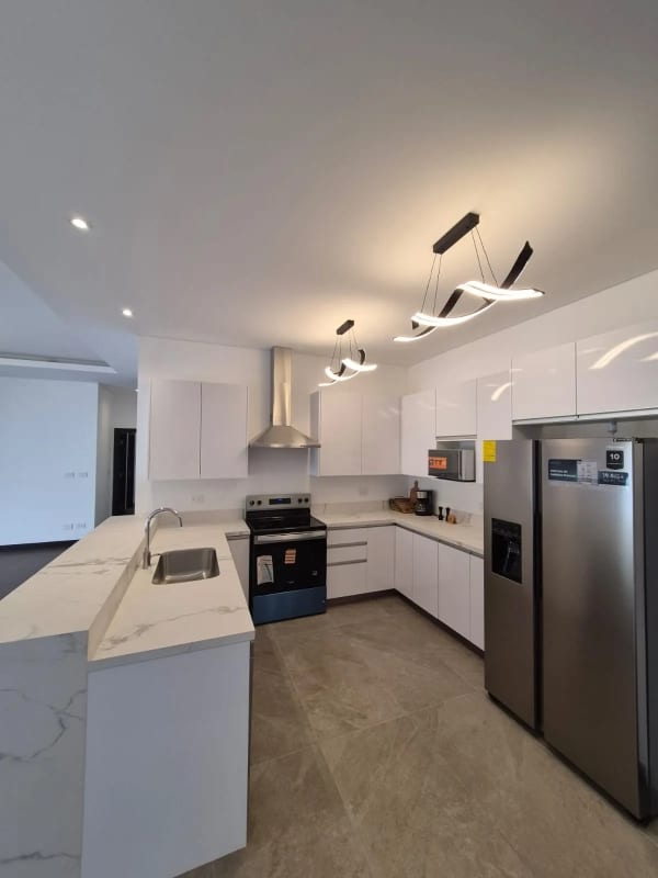 EN RENTA APARTAMENTO  PARA ESTRENAR NOGALES CAYALÁ, ZONA 16 — foto 16 de 17