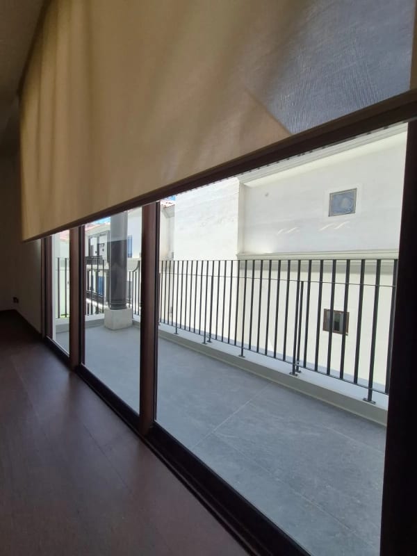 EN RENTA APARTAMENTO  PARA ESTRENAR NOGALES CAYALÁ, ZONA 16 — foto 15 de 17