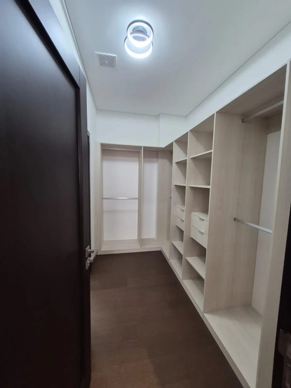EN RENTA APARTAMENTO  PARA ESTRENAR NOGALES CAYALÁ, ZONA 16 — foto 7 de 17