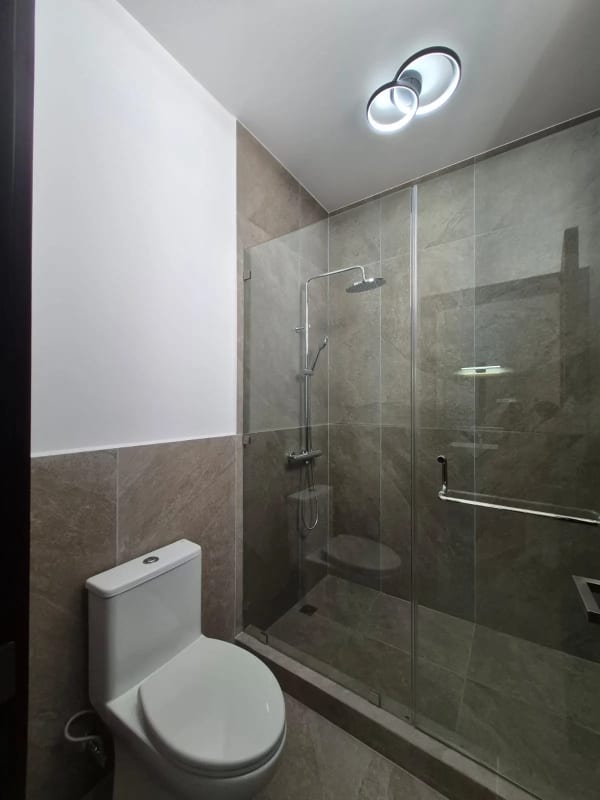 EN RENTA APARTAMENTO  PARA ESTRENAR NOGALES CAYALÁ, ZONA 16 — foto 5 de 17