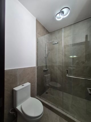 EN RENTA APARTAMENTO  PARA ESTRENAR NOGALES CAYALÁ, ZONA 16 — miniatura 5 de 17