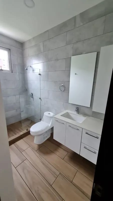 EN VENTA APARTAMENTO EN ZONA 15 VISTA HERMOSA 1, CON GARITA Y ACCESO AL PARQUE — foto 4 de 7